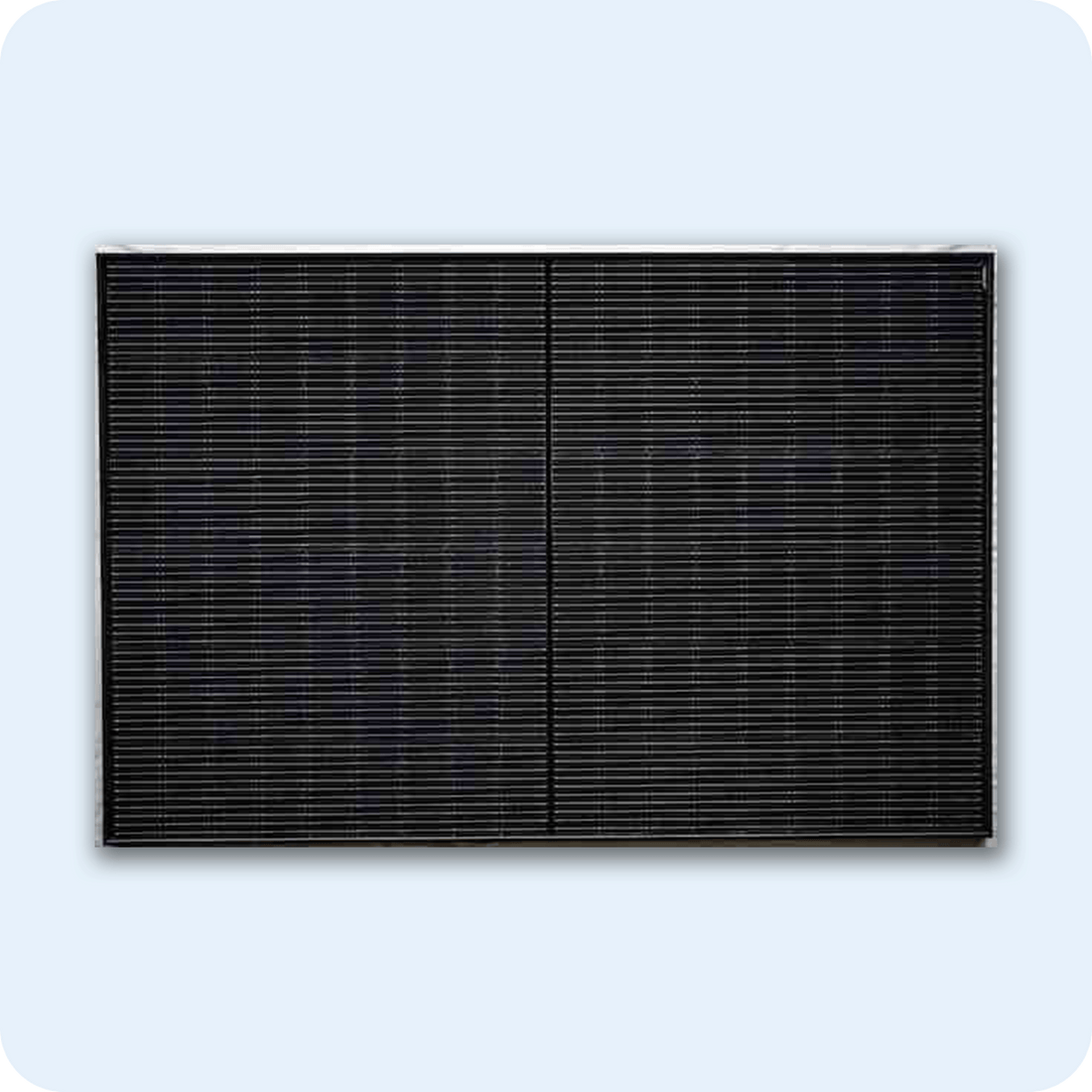 Grüne Energie für Einsteiger: Das Komplettset Balkonkraftwerk mit 415W Modulen und WiFi-Wechselrichte