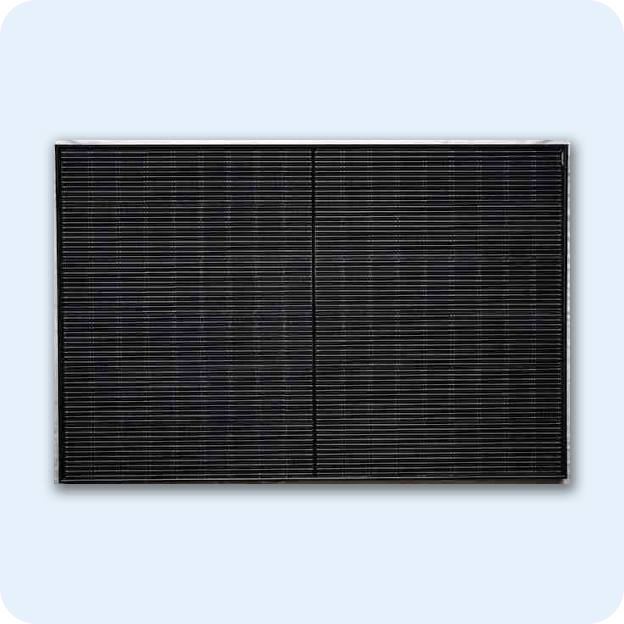 Grüne Energie für Einsteiger: Das Komplettset Balkonkraftwerk mit 415W Modulen und WiFi-Wechselrichte