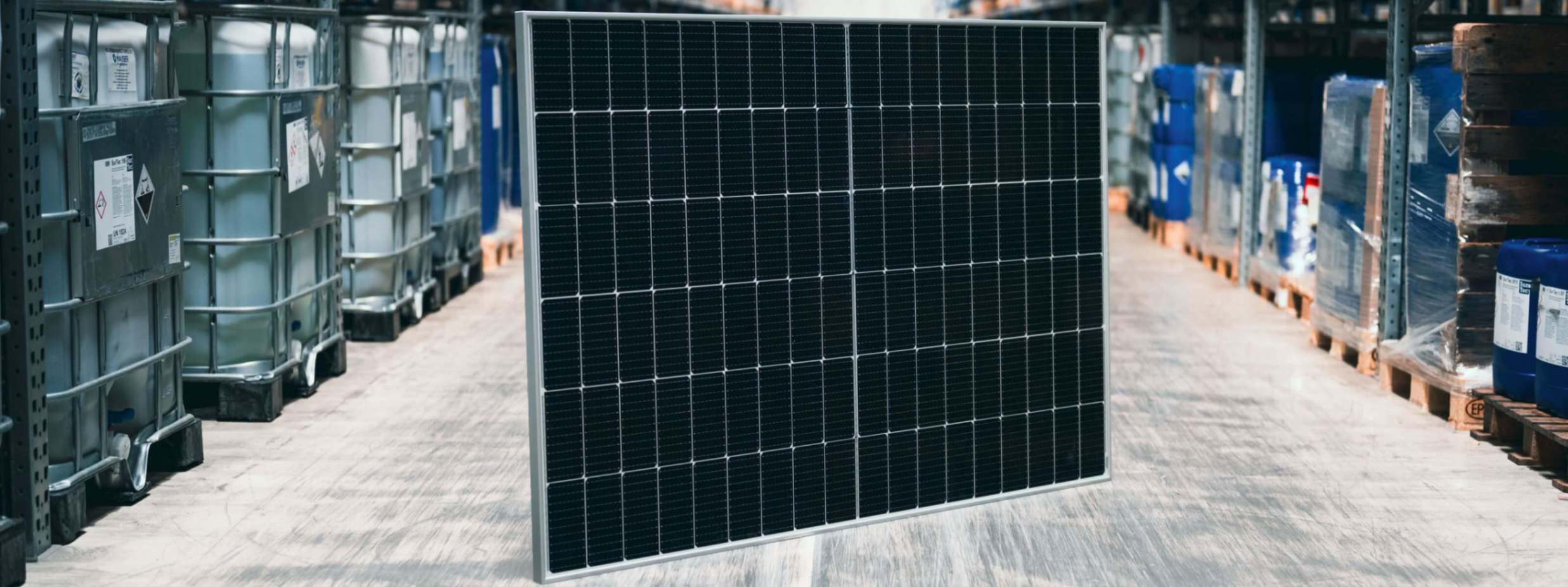 Optimiere deine Energieeffizienz und spare Geld mit easyWatt24 – dein Partner für Balkonkraftwerke