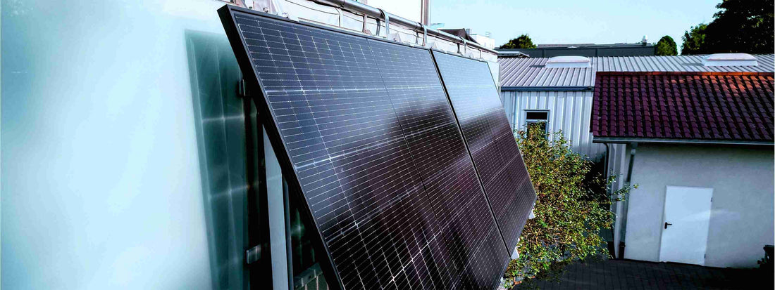 Balkonkraftwerk: was ist jetzt erlaubt