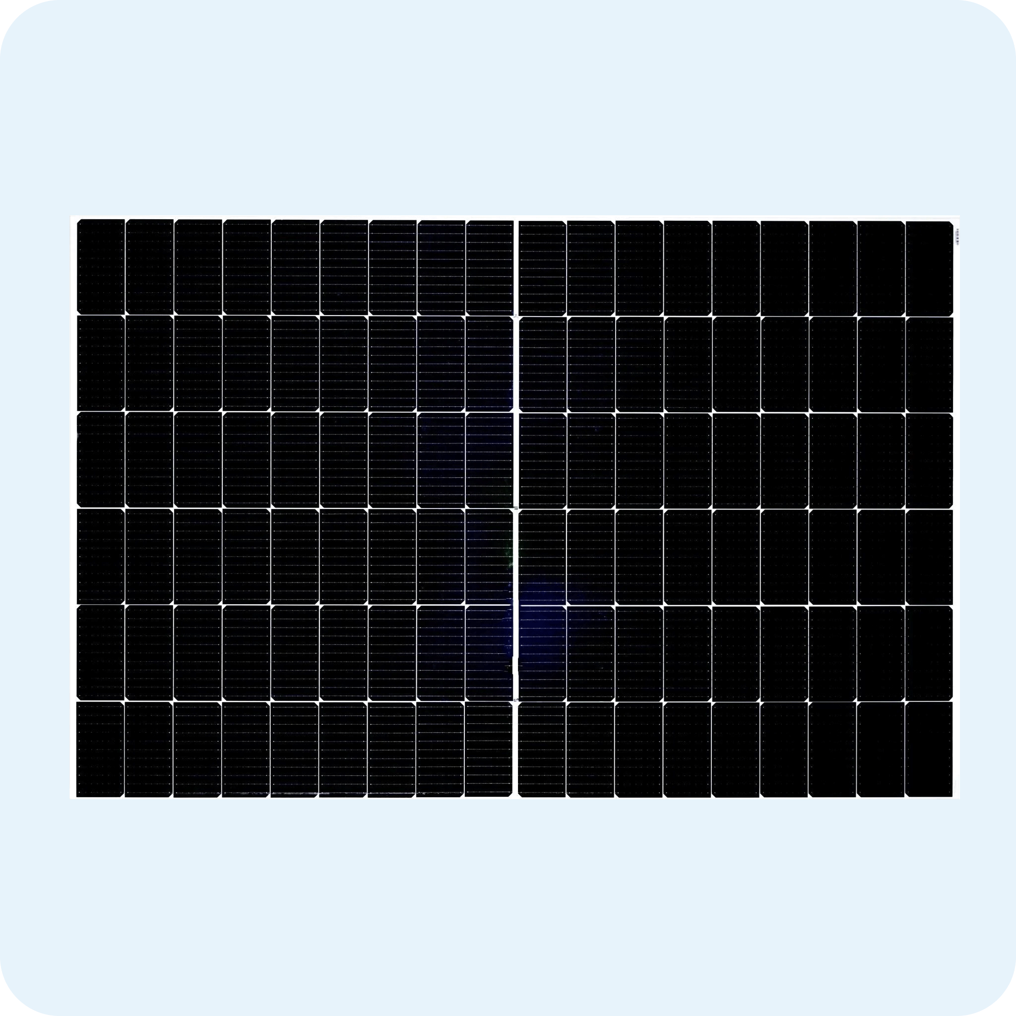 Balkonkraftwerk Basic 400-415W | Photovoltaik – Solarpanele (einzeln)