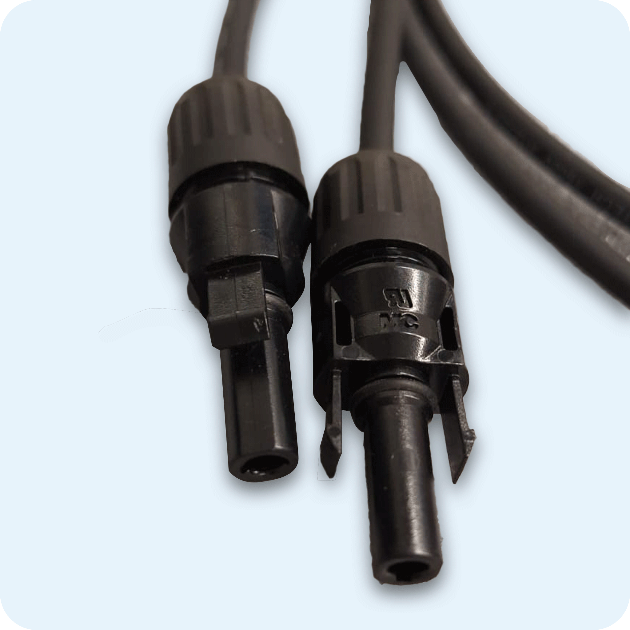 hikra sol solarkabel dc ist ein hochwertiges kabel für photovoltaik-anlagen