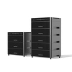 Marstek Venus A Solarspeicher 2120 Wh, Stromspeicher 4MPPT Solareingänge bis zu 2,4kW, Plug & Play Speicherlösung für Balkonkraftwerk & PV-Anlage, Erweiterbar