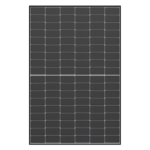 Suntech STP-455S-H48-Nth+ N-Type Solarmodul mit schwarzem Rahmen (Black Frame)
