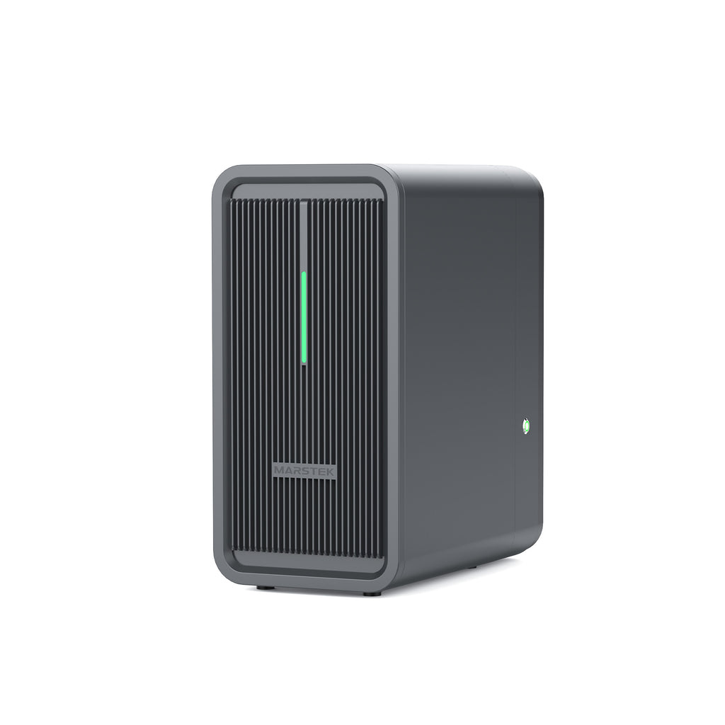 MARSTEK SATURN-C Balkon-Solarbatterie. 2,24kWh B2500