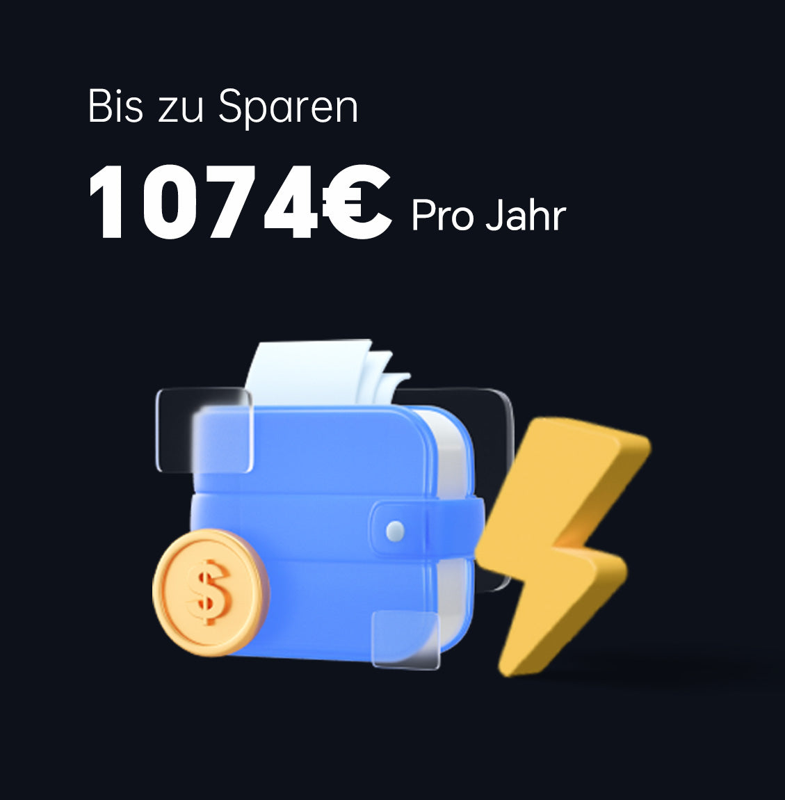 MARSTEK SATURN-C Balkon-Solarbatterie. 2,24kWh B2500