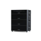 Marstek VENUS D Balkonkraftwerk-System Hauptgerät mit 2.2kW AC-Kopplung 4 MPPT