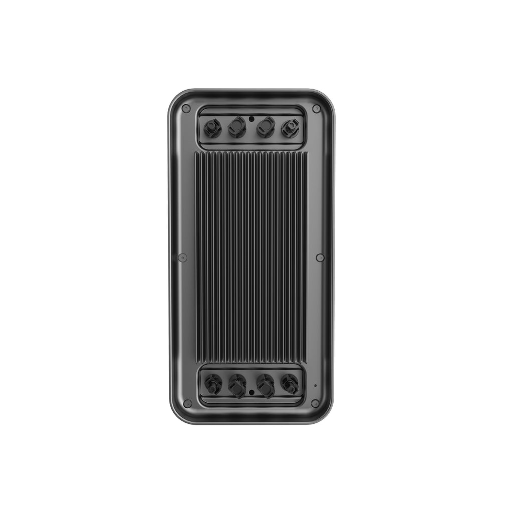 MARSTEK SATURN-C Balkon-Solarbatterie. 2,24kWh B2500