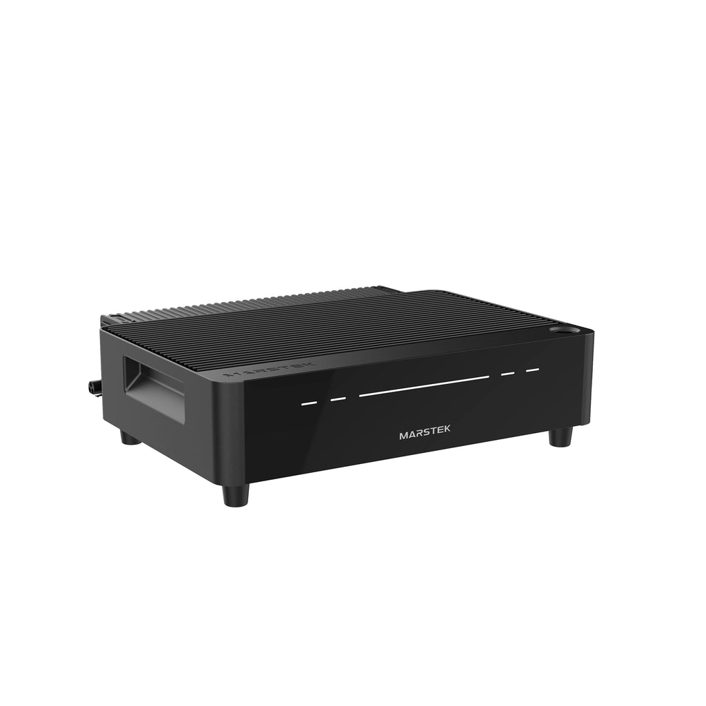 Marstek VENUS D Balkonkraftwerk-System Hauptgerät mit 2.2kW AC-Kopplung 4 MPPT