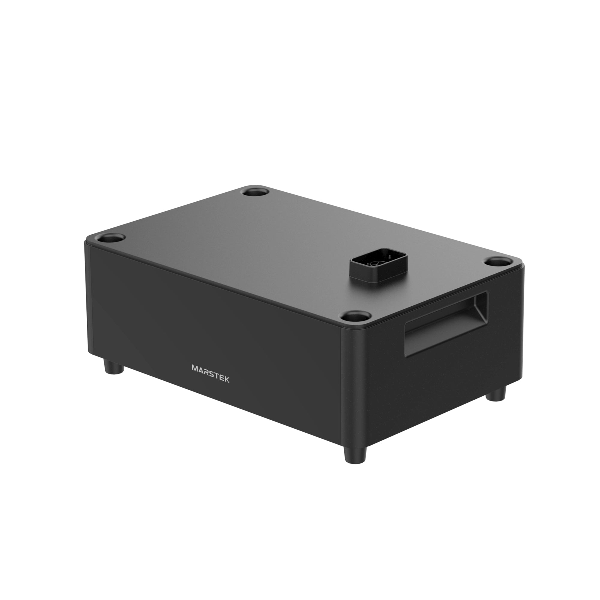 Marstek VENUS D Balkonkraftwerk-System Hauptgerät mit 2.2kW AC-Kopplung 4 MPPT