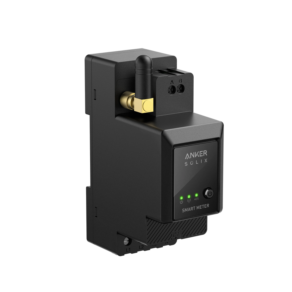 Anker SOLIX Smarter Zähler