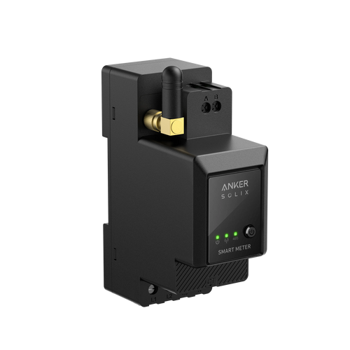 Anker SOLIX Smarter Zähler