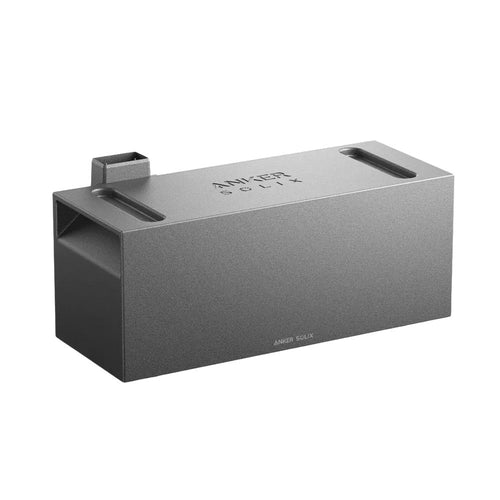 Anker Solix BP2700 Erweiterungsakku Solarbank 2 und 3 Speicher 0% MwSt