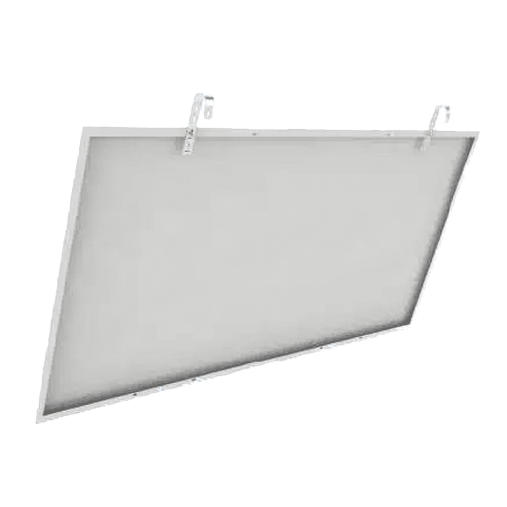 Einfache Balkonkraftwerk für 2 Panels PV-Halterung