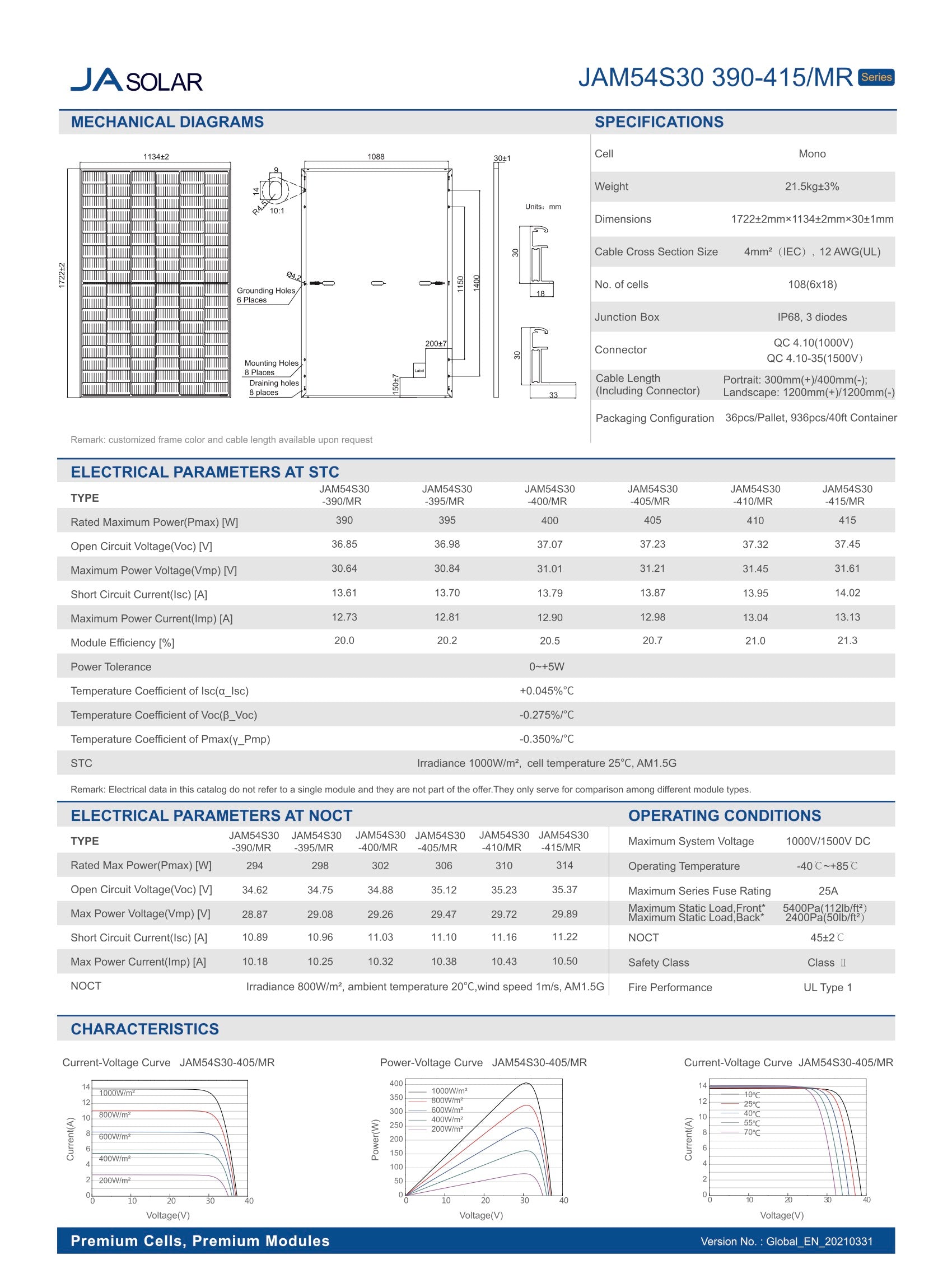 Datenblatt für Balkonkraftwerk Basic Komplett Set| 3. Generation, 600W/800W upgradebar