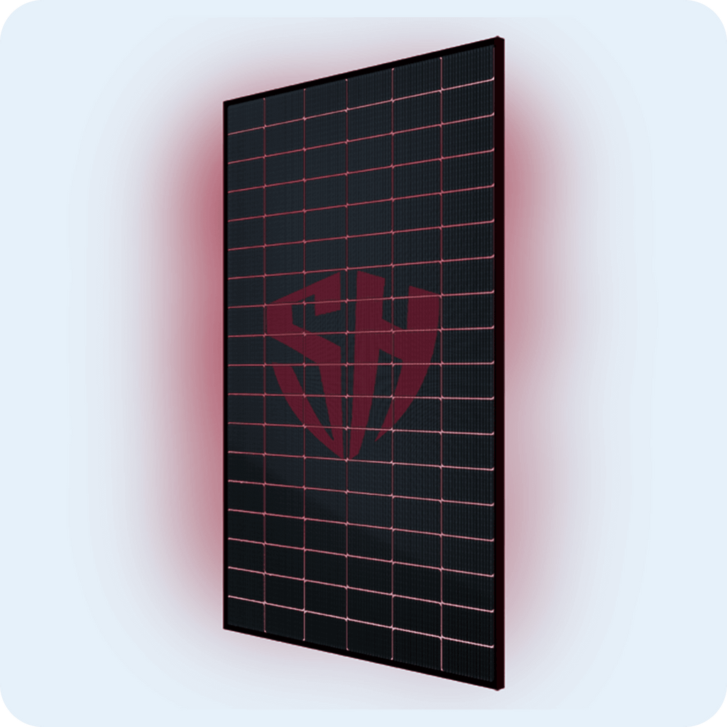 Solar Hero - Solarmodul HERO®PV 430-S2 PRO2.