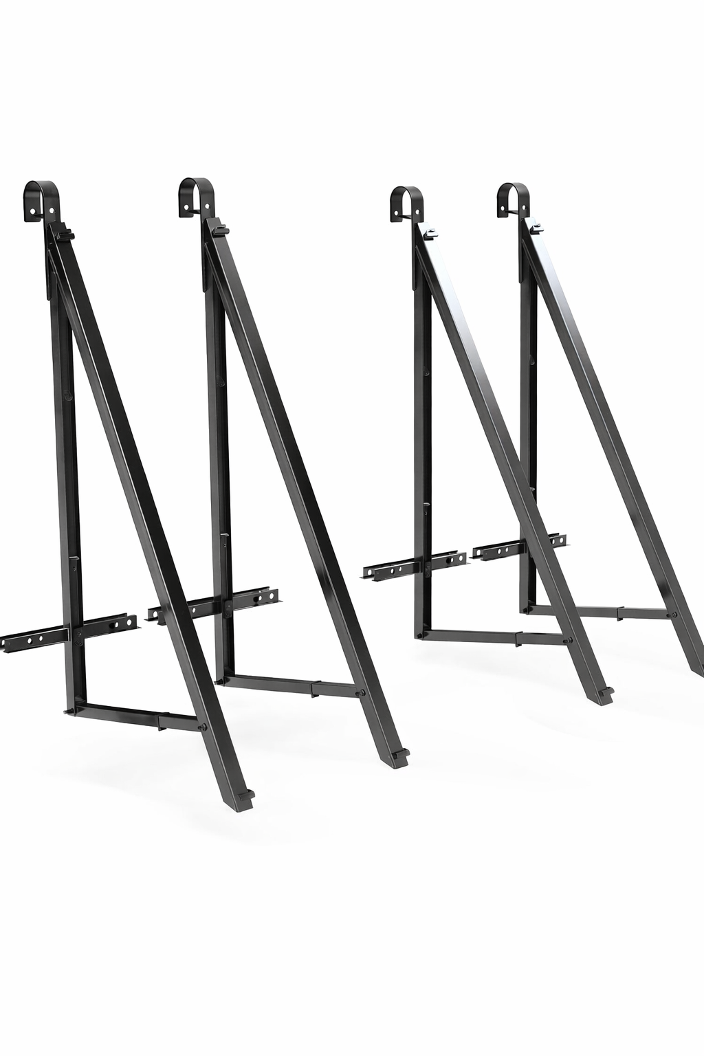 Balkonkraftwerk 800W Halterung 3 in 1 Powerway