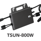 Wechselrichter TSUN 800W