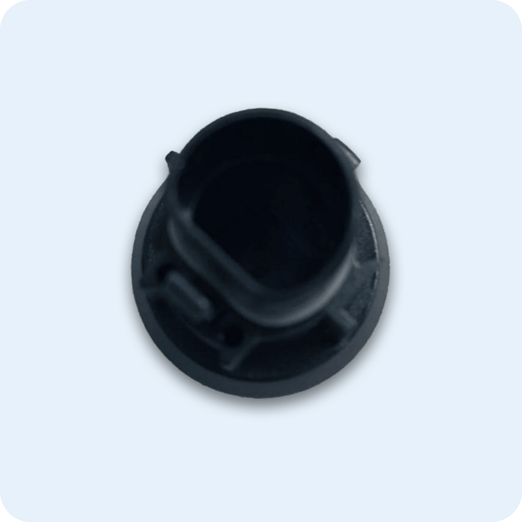 endkappe für balkonkraftwerk