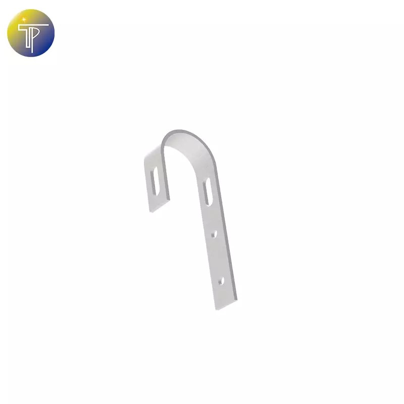 Balkonkraftwerk Halterung M1A-W1134 – Einfache DIY-Montage, 15° Neigungswinkel, 5 Jahre Garantie, 2 Stück