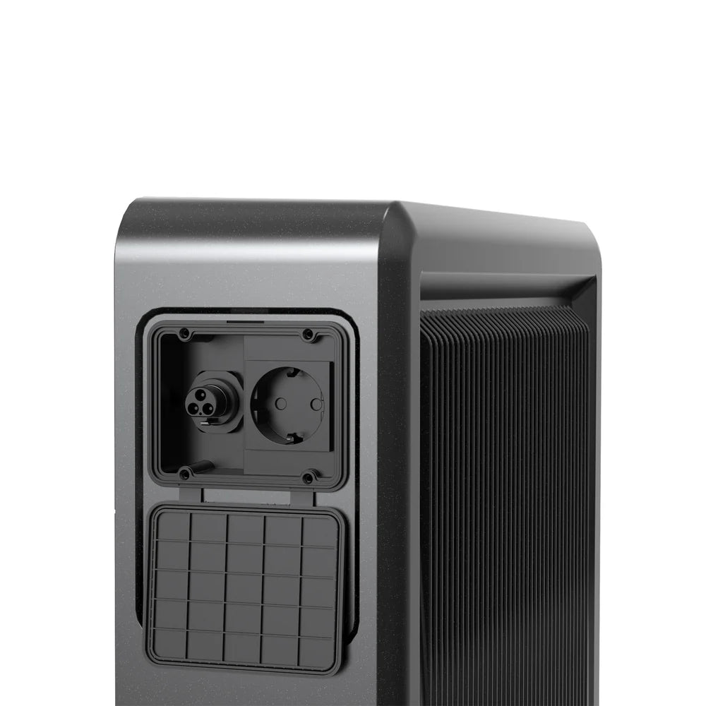 Marstek Venus E Gen 3.0 AC gekoppeltes Energiespeichersystem