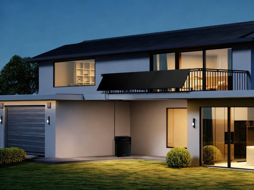 Marstek Venus E Gen 3.0 AC gekoppeltes Energiespeichersystem