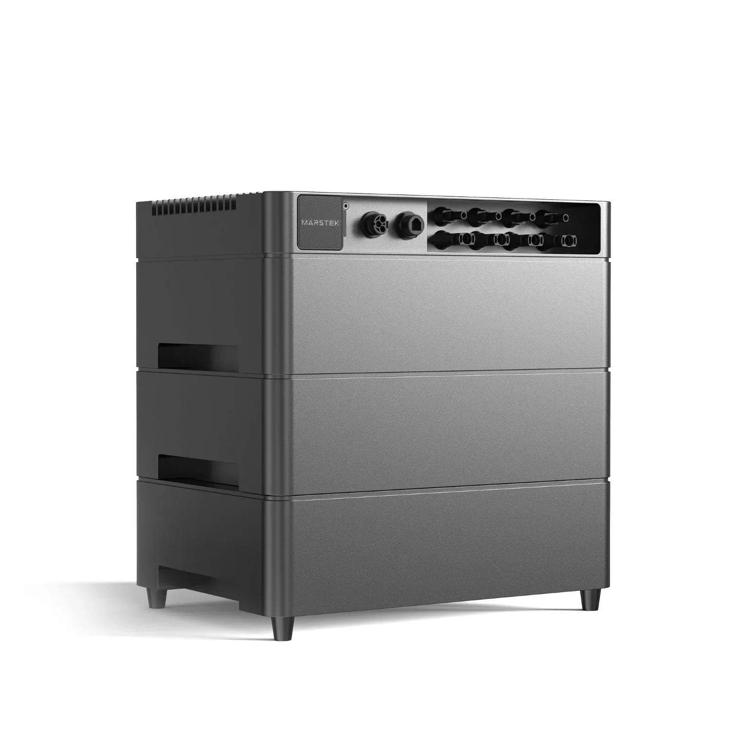 Marstek Venus A All-in-One Plug-in Batterie
