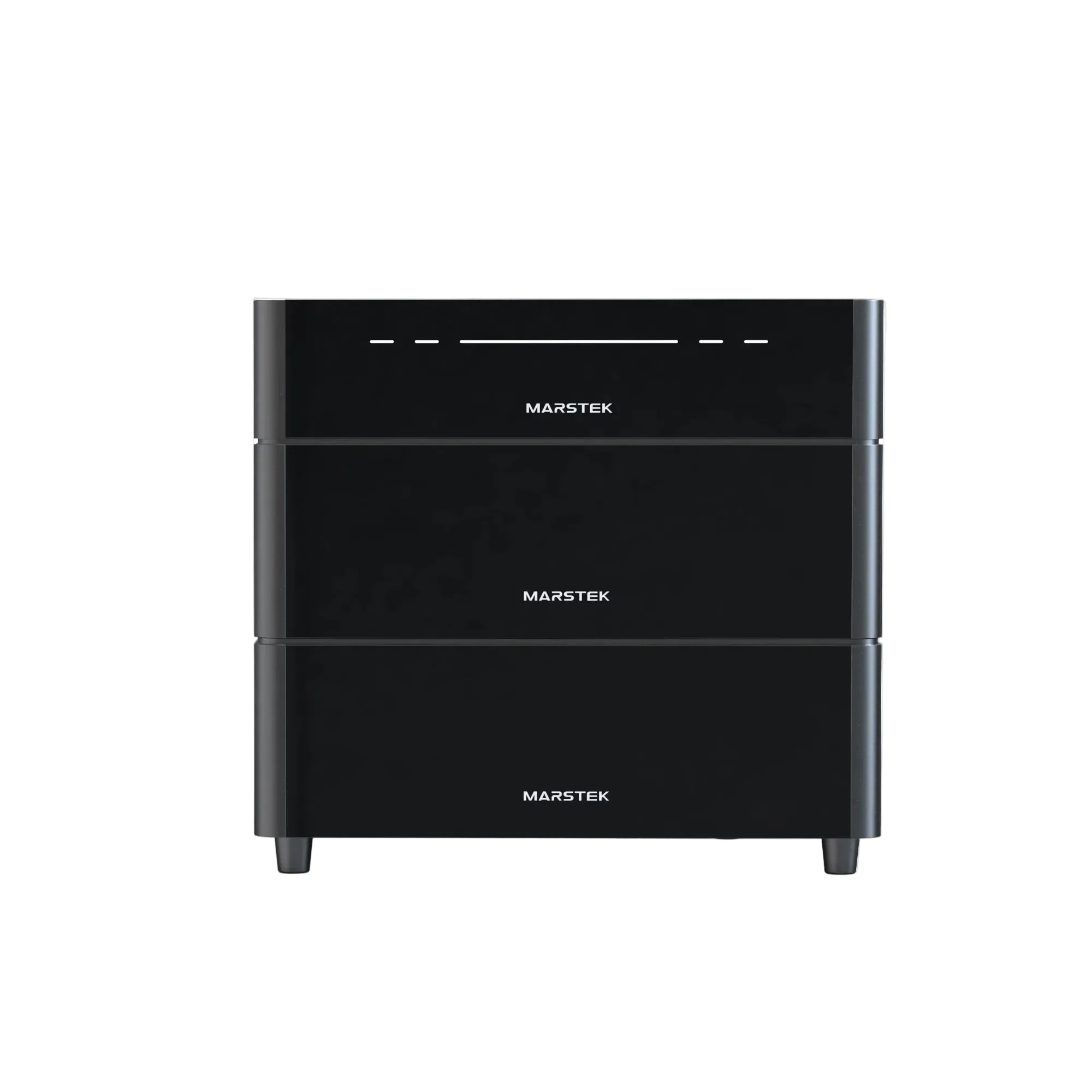 Marstek Venus D All-in-One Plug-in Batterie