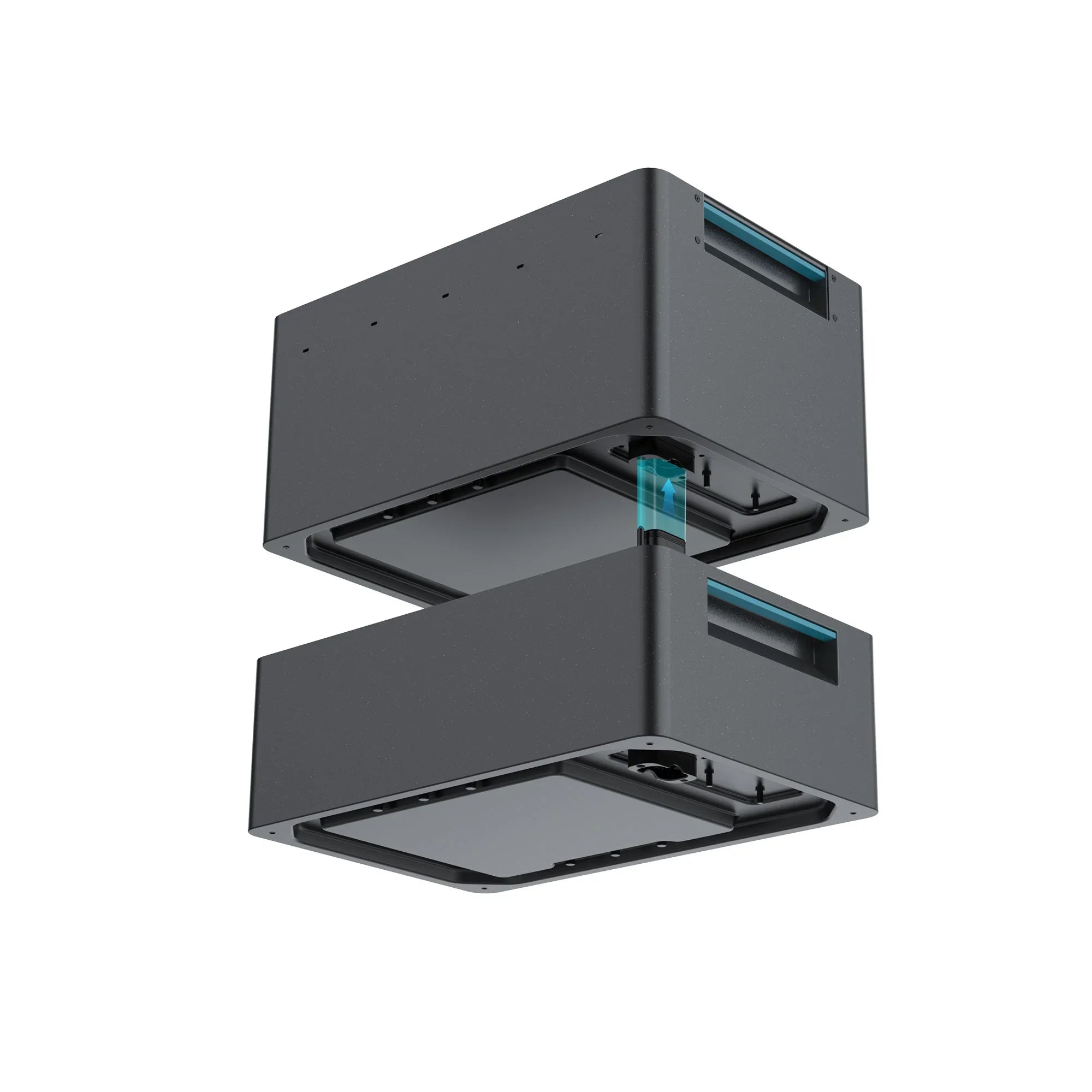 Marstek Jupiter C Plus All-in-One Plug-in Batterie