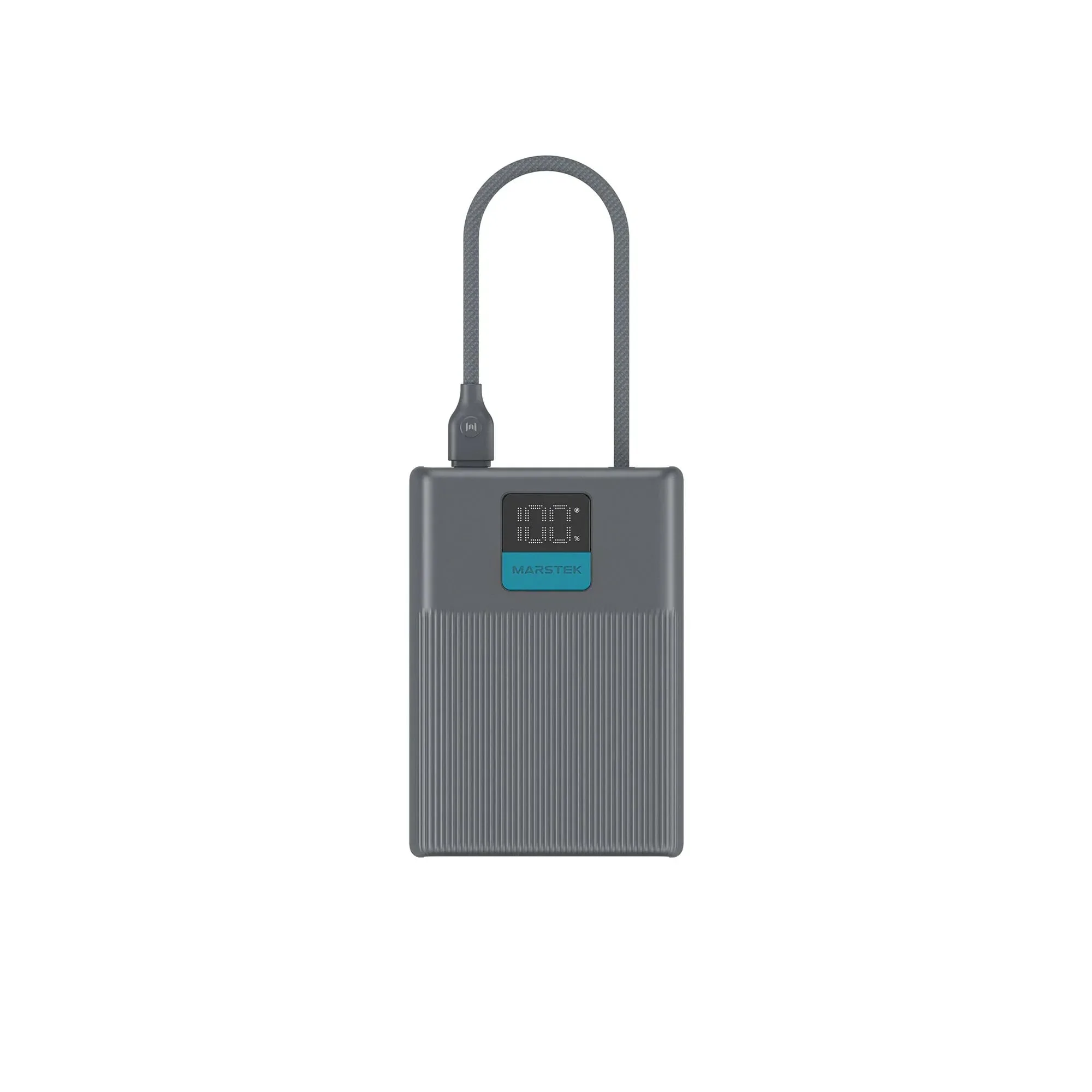 Marstek P265L / P267L Strukturierte Powerbank