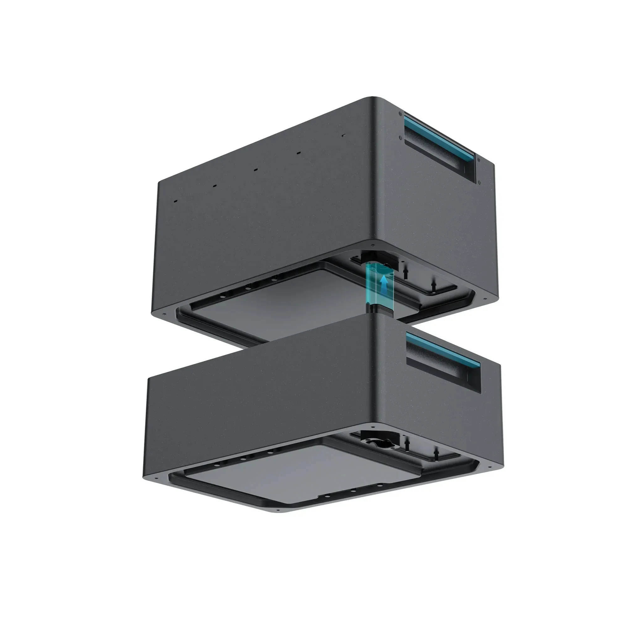 Marstek Jupiter C Plus All-in-One Plug-in Batterie