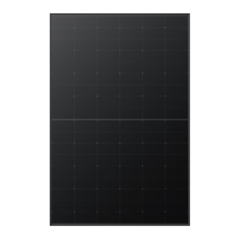 Balkonkraftwerk 1000 W Komplettset – individuell konfigurierbar