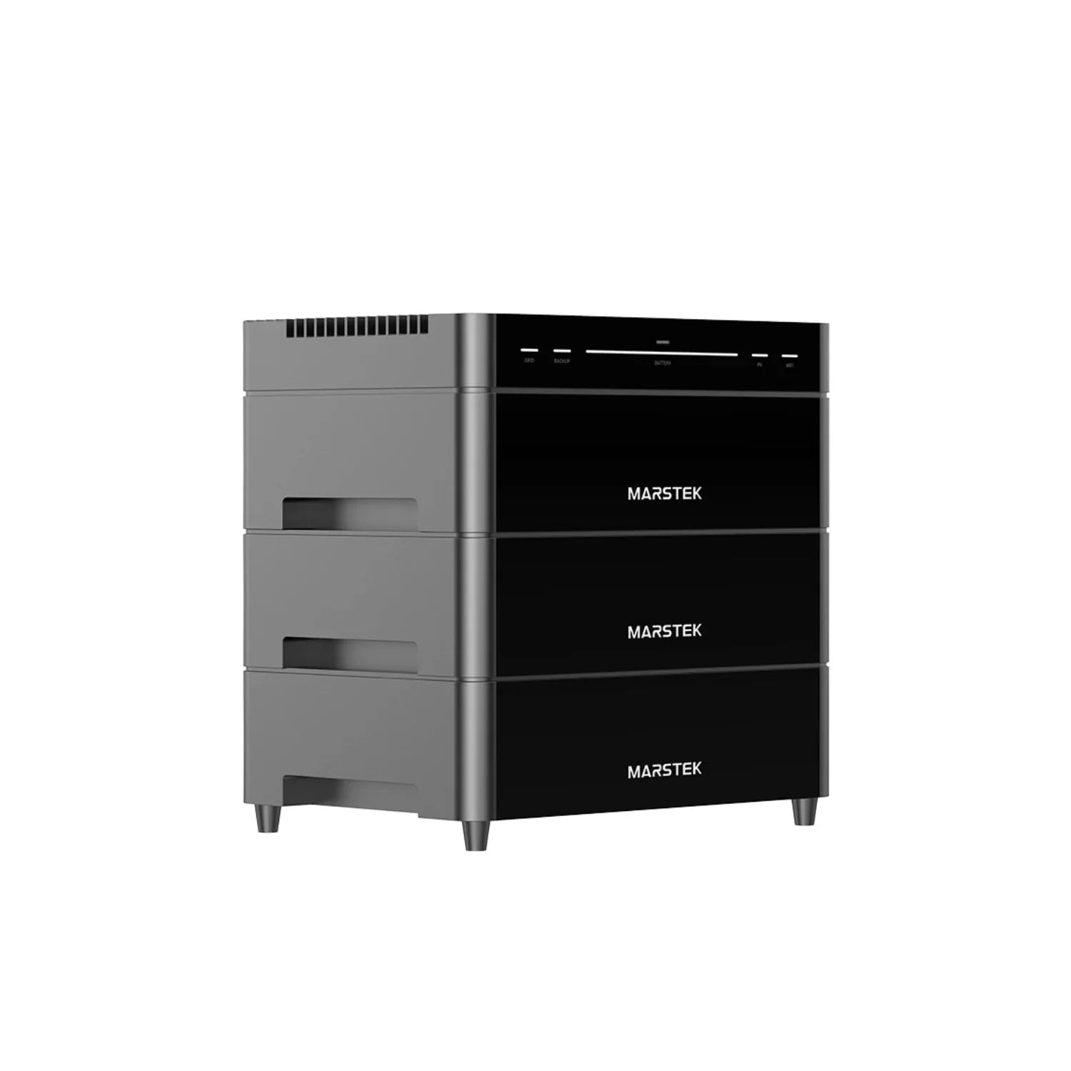 Marstek Venus A All-in-One Plug-in Batterie