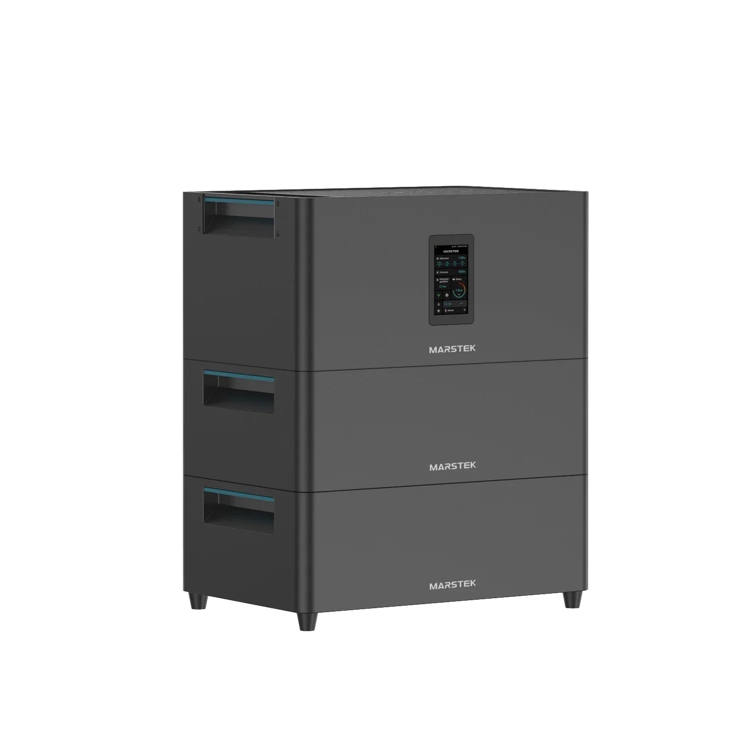 Marstek Jupiter C Plus All-in-One Plug-in Batterie