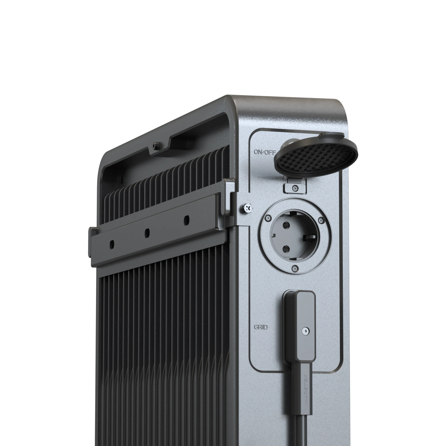 Marstek Venus E Mini Plug-in Batterie