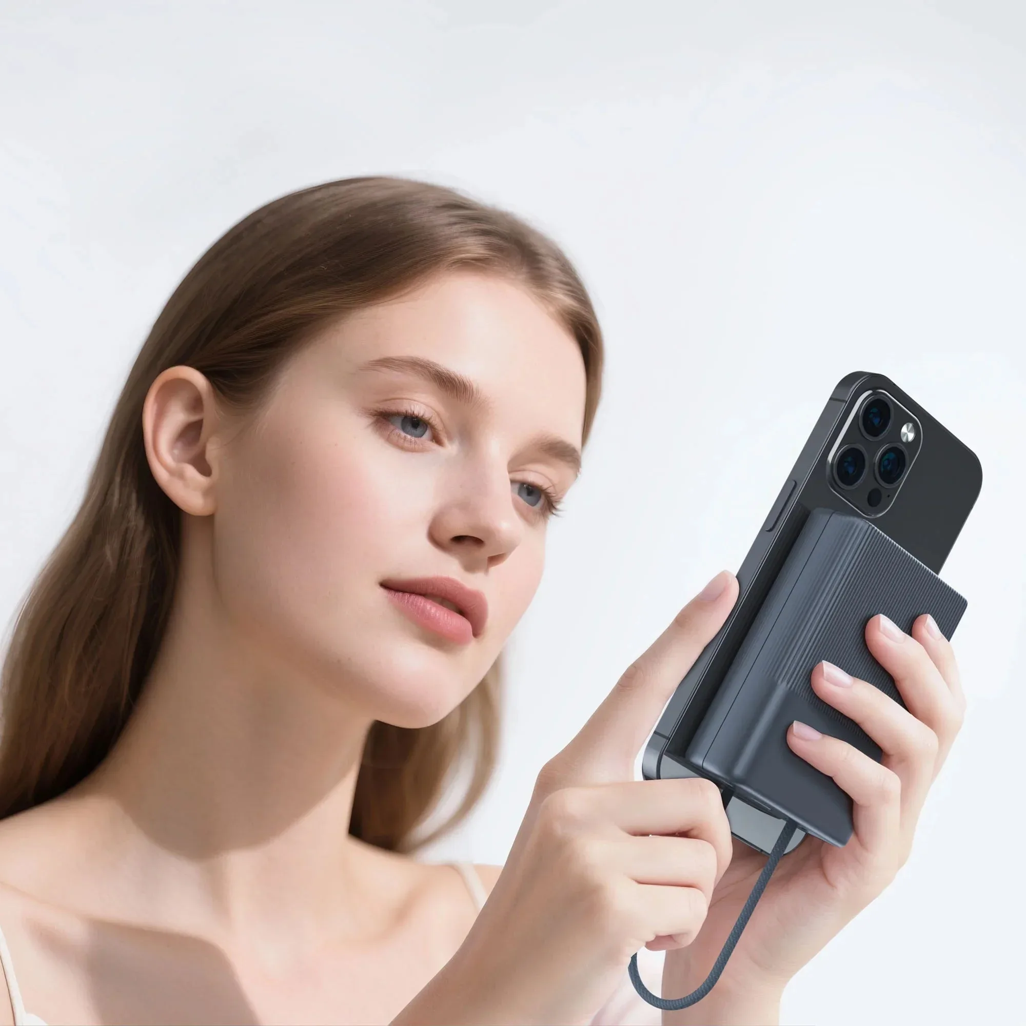 Marstek P265L / P267L Strukturierte Powerbank
