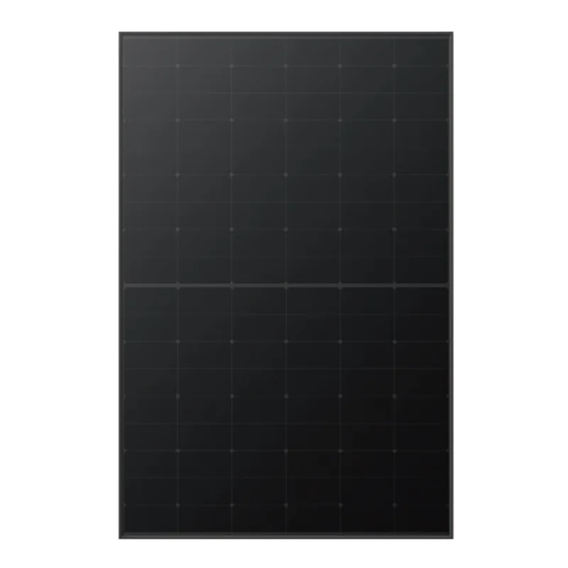 Balkonkraftwerk 1000 W Komplettset – individuell konfigurierbar