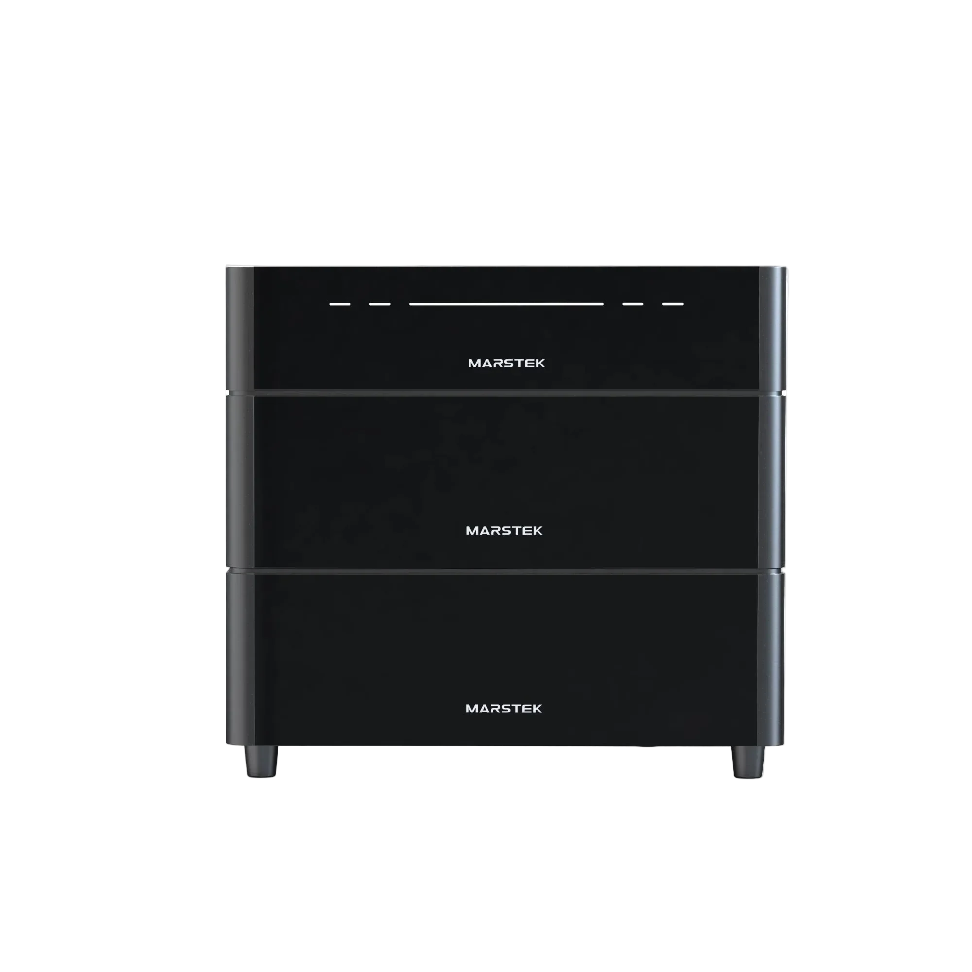 Marstek Venus D All-in-One Plug-in Batterie