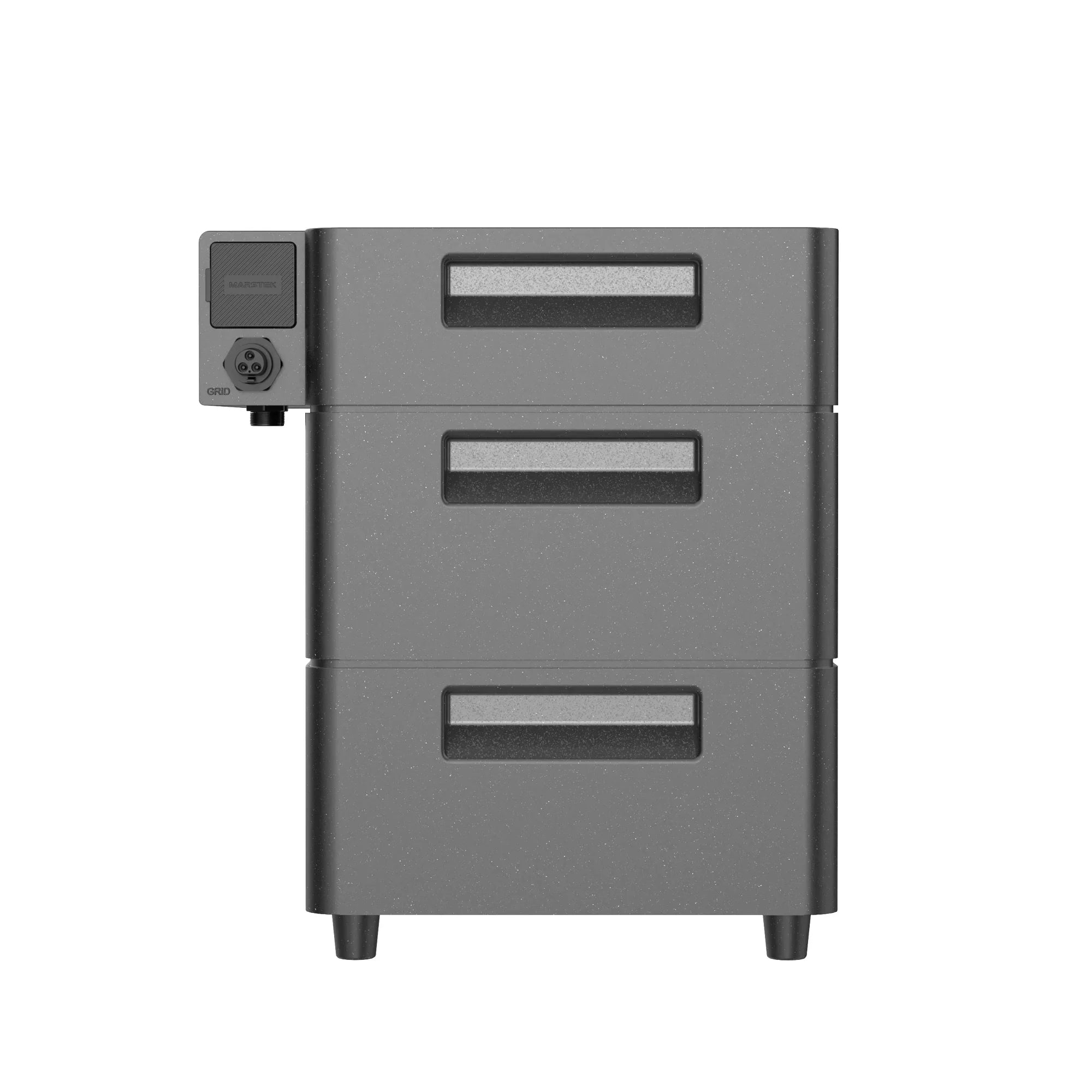 Marstek Venus D All-in-One Plug-in Batterie