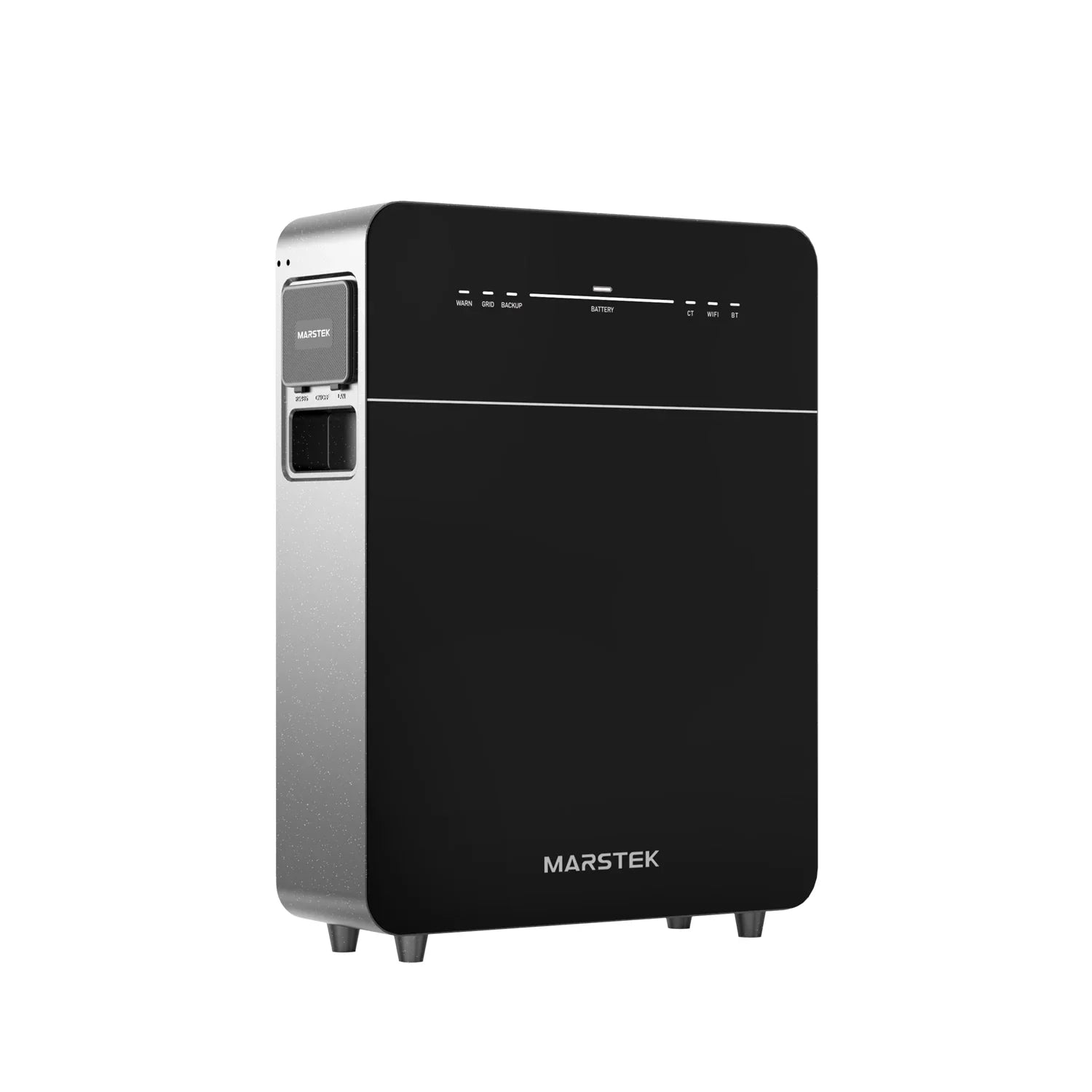 Marstek Venus E Gen 3.0 Plug-in Batterie