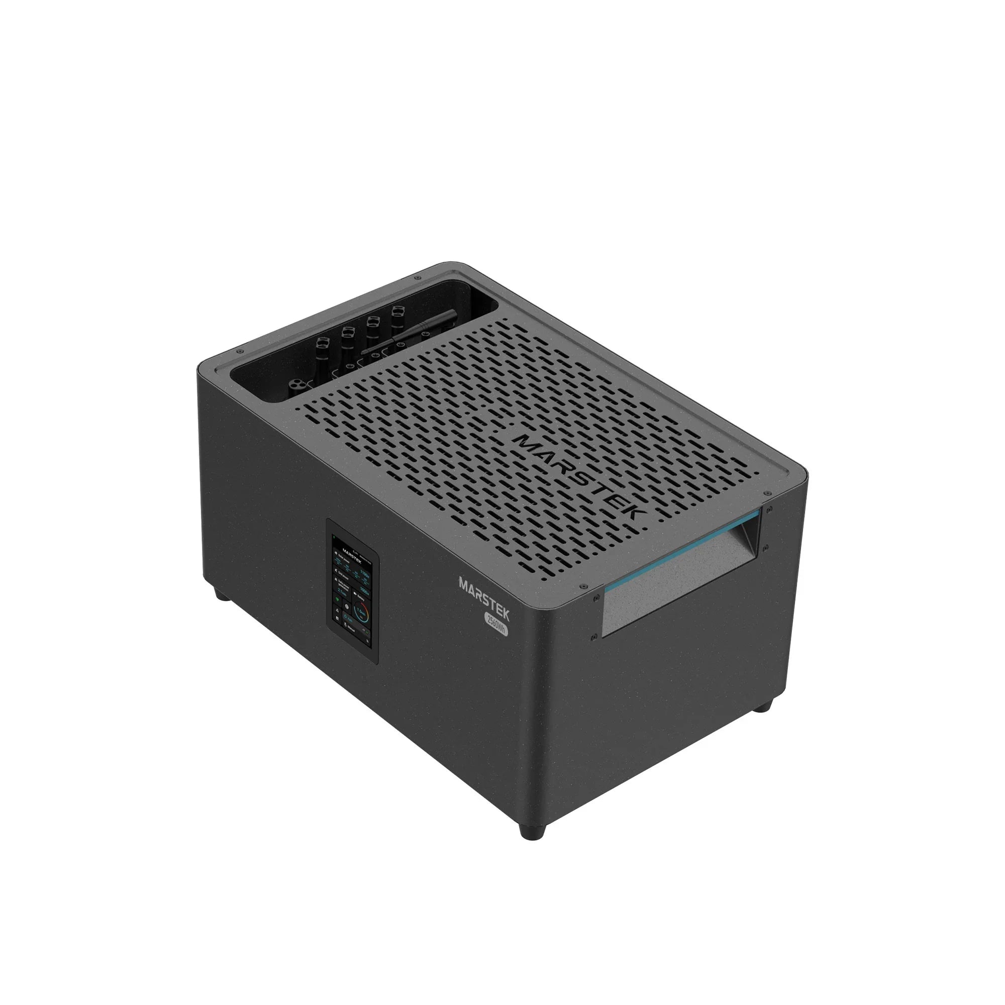Marstek Jupiter C Plus All-in-One Plug-in Batterie